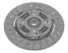 MEYLE 617 215 1400 Clutch Disc